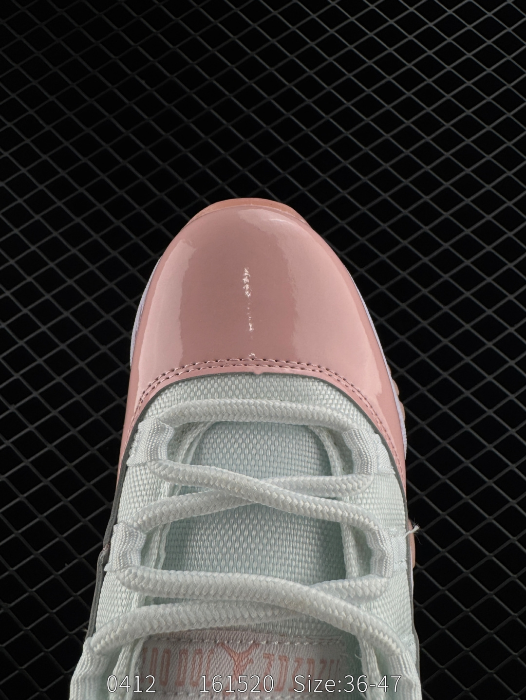 Air Jordan 11 Retro Low”Concord“